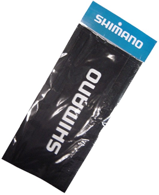 Protetor de Quadro Neoprene Shimano - 24x11,5cm