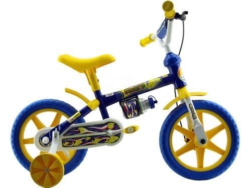Bicicletas Infantil  Masculina  Aro 12  Nathor
