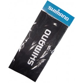 Protetor de Quadro Neoprene Shimano - 24x11,5cm